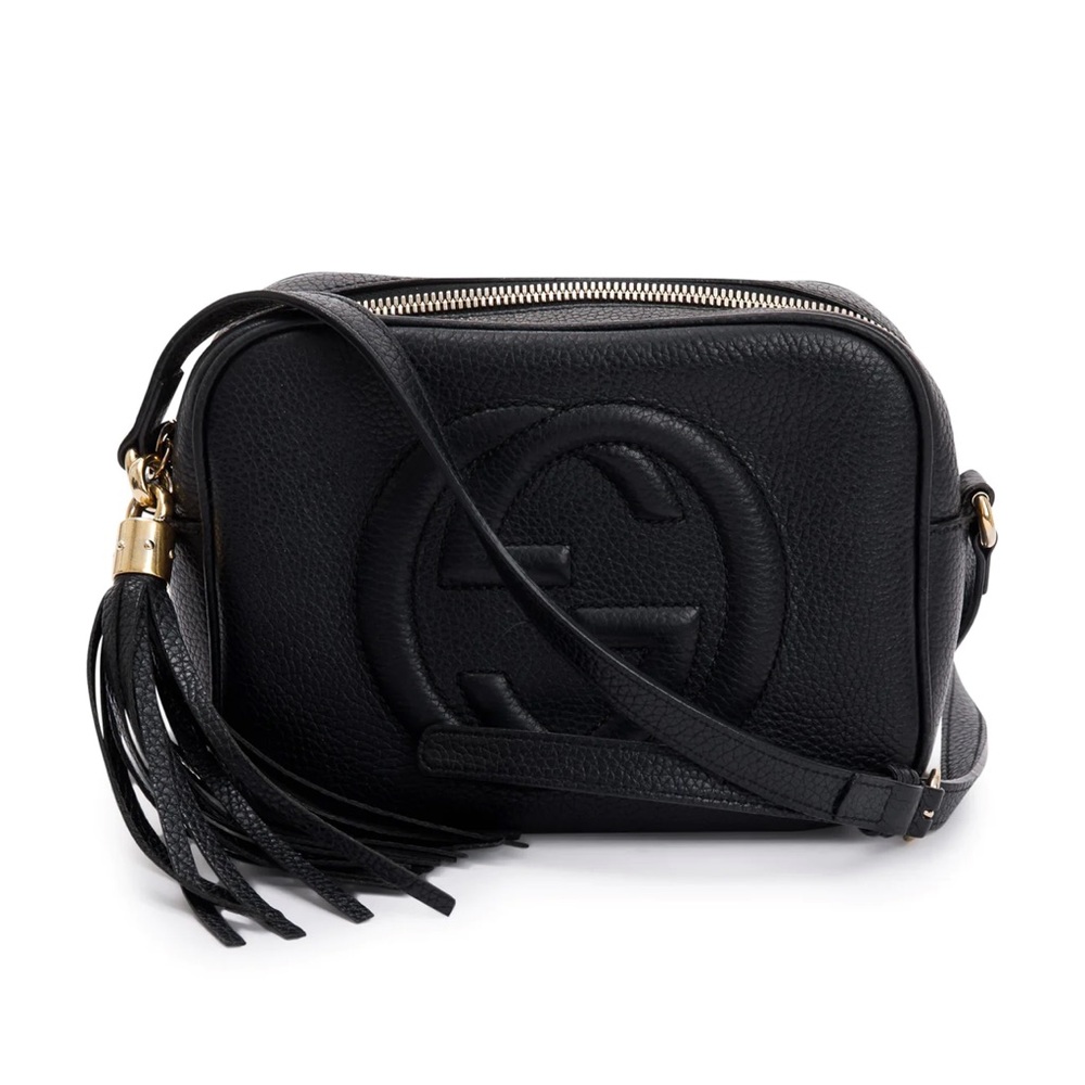 Gucci Soho Crossbody Bag